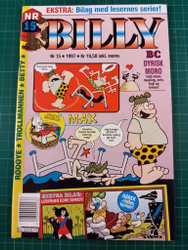 Billy 1997 - 15
