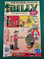 Billy 1997 - 12