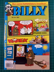 Billy 1997 - 24