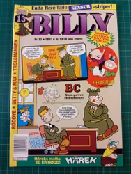 Billy 1997 - 13