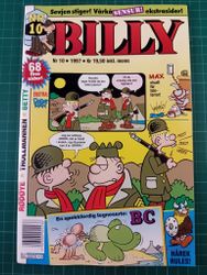 Billy 1997 - 10