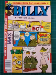 Billy 1997 - 05