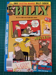 Billy 1997 - 14