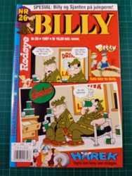 Billy 1997 - 26
