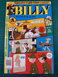 Billy 1997 - 02