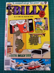 Billy 1997 - 04