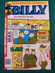 Billy 1997 - 05