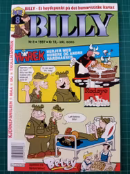 Billy 1997 - 08