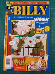 Billy 1996 - 08