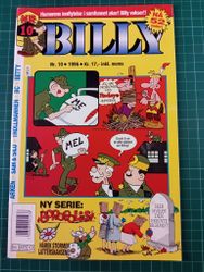 Billy 1996 - 10