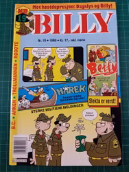 Billy 1996 - 19