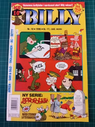 Billy 1996 - 10