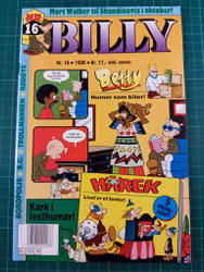 Billy 1996 - 16