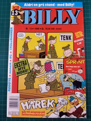 Billy 1996 - 13
