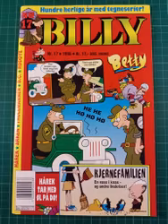 Billy 1996 - 17