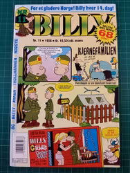 Billy 1996 - 11