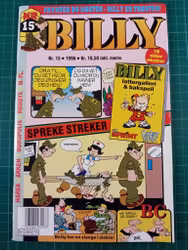 Billy 1996 - 15