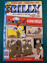 Billy 1996 - 21