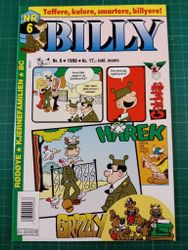 Billy 1996 - 06