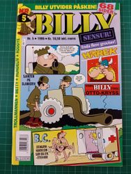 Billy 1996 - 05