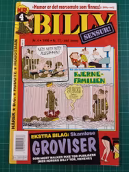 Billy 1996 - 04