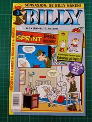 Billy 1996 - 03
