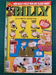 Billy 1996 - 02