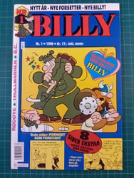 Billy 1996 - 01