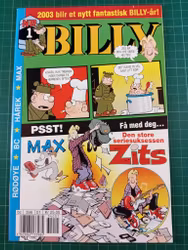 Billy 2003 - 01