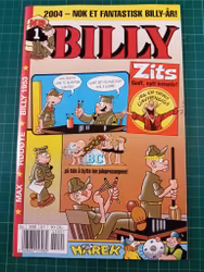 Billy 2004 - 01