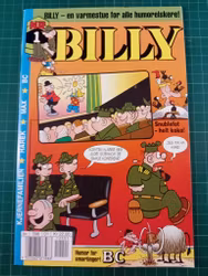 Billy 2001 - 01