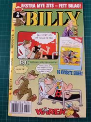 Billy 2004 - 02