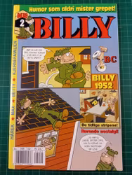 Billy 2002 - 02