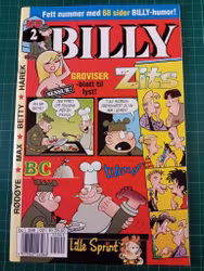 Billy 2003 - 02