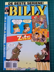 Billy 2006 - 02