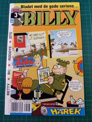 Billy 2003 - 03