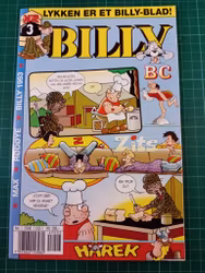 Billy 2004 - 03