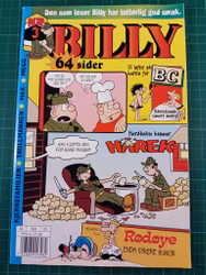 Billy 1999 - 03