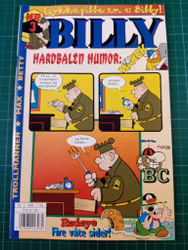 Billy 1998 - 03