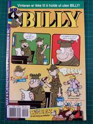 Billy 2000 - 04
