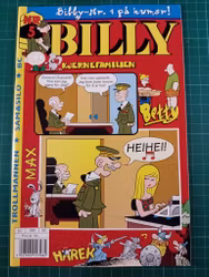Billy 1998 - 05