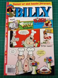 Billy 1999 - 05