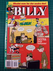 Billy 2000 - 05