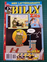Billy 2003 - 05