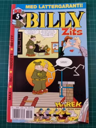 Billy 2003 - 05