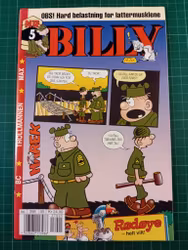 Billy 2002 - 05