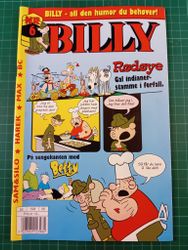 Billy 1998 - 06