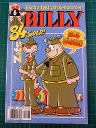 Billy 2005 - 06