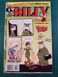 Billy 2003 - 06
