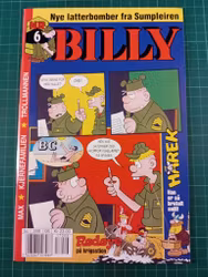 Billy 2001 - 06